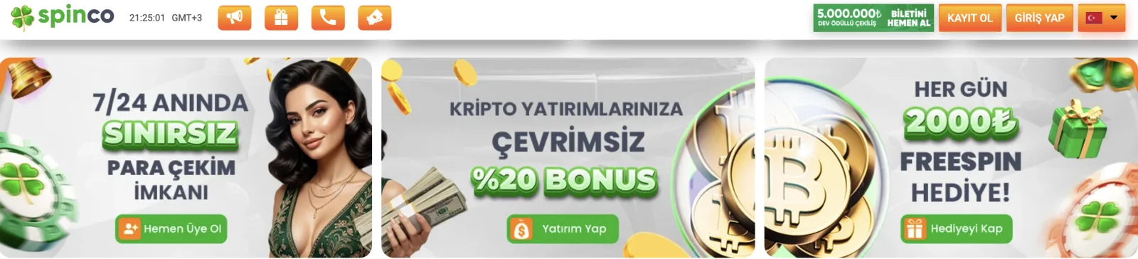 spinco